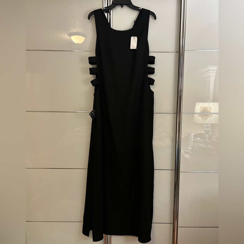 Women’s Nasty Gal Evening Gown by Naaty Gal size L